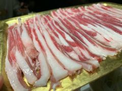 -东门口涮肉·砂锅·烤串(老门东店)