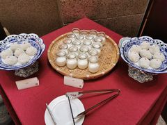 -北京千禧大酒店