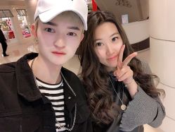 点击看大图 -3AM HAIR SALON烫发染发接发