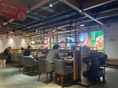 -一品诚记烤肉·甄选店(中南路店)