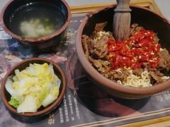 -擂饭(五一广场店)