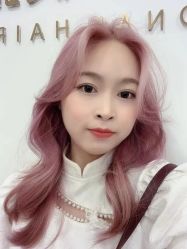 -柯琳造型
