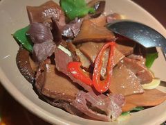 -花马天堂云南餐厅 Lost Heaven(外滩店)