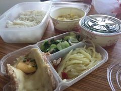 -金小悦饭堂(中禾店)