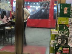 -成都屋头串串香(八府庄店)