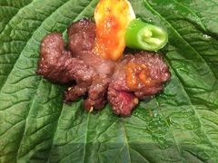 -黑牛の店·和牛烧肉(大悦城店)