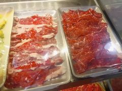 -德四家·云南傣味烧烤品牌(和谐店)