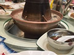 -福寿斋·老北京铜锅涮肉·烤鸭(顺义总店)