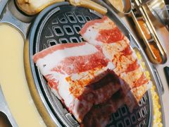 -韩宫宴烤肉·料理(宜兴八佰伴店)