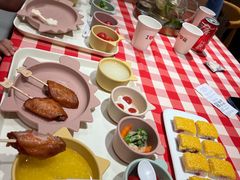 -西贝(南开大悦城店)