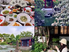 -祝家花園(伯渎港店)