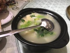 -华盛园卷子王农家菜水库鱼