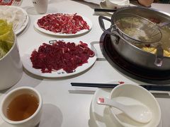 -八合里潮汕鲜牛肉火锅(上海汇智广场店)