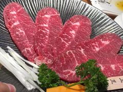 -黑牛の店·和牛烧肉(石家庄万象城店)