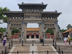 -北陵公园