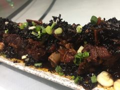 -德叔阙里·衢州菜馆(月湖店)