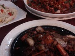 IMAG0144-毛家湘味楼(虹梅店)