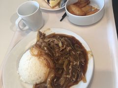 -宜家·瑞典风味餐厅(海达南街店)