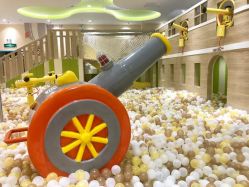 -meland亲子乐园•派对•研学(苏州悠方购物中心店)