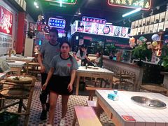 -卤校长老火锅(绿地468店)