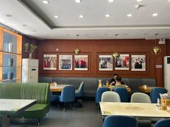 -高玛纳驴肉火烧(一世界店)