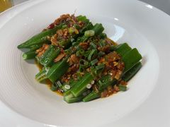 -周三的情书花园餐厅(江北店)
