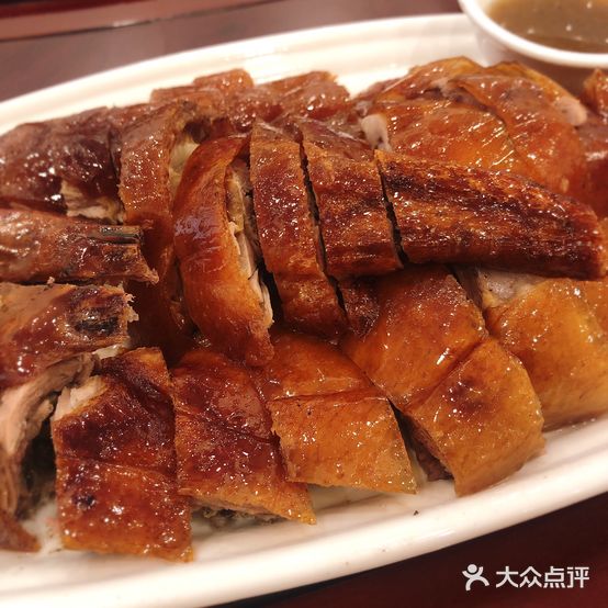 罗冲海鲜酒楼(增槎路店)