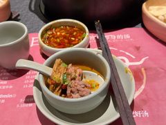 -盡膳口福跷脚牛肉火锅(国贸商城店)