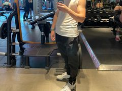 -威尔仕健身(丁香国际店)