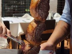 -拉蒂娜·巴西牛排馆 Latina·Brazilian Steakhouse(陆家嘴旗舰店)