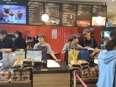 -85度C(南京龙江店)