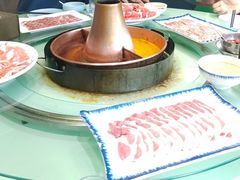 -福寿斋·老北京铜锅涮肉·烤鸭(顺义总店)