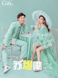 -巴黎恋人婚纱摄影(东莞总店)