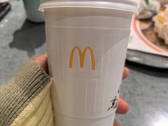 -麦当劳(苏州中心星悦汇店)