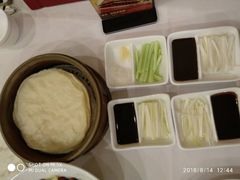 -北京全聚德(天安门店)