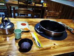 -梁山烤肉(旗舰店)