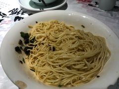 猪油拌面-壹盏灯(惠农店)