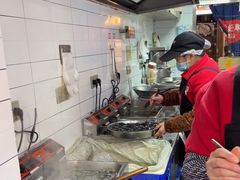 -黑色经典臭豆腐·湖南特产(潇湘文化店)