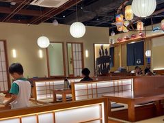 -俊屋料理·烧鸟·寿司·日泰融合菜(星际云汇店)