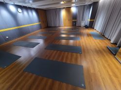 -FineYoga梵音瑜伽·普拉提