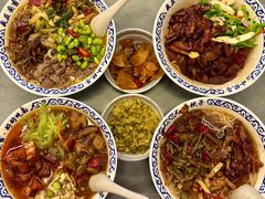 -梅溪·小伙子干挑面(安吉总店)