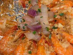 -老阿爸鲜鱼土菜(昆山花桥店)