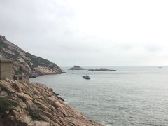 -东极岛景区