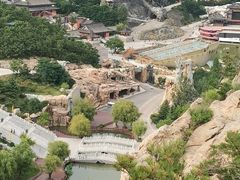 -威海华夏城景区