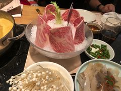 -协成海鲜火锅(情侣路店)