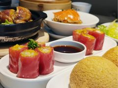 -蔡澜点心·粤菜(万菱汇店)