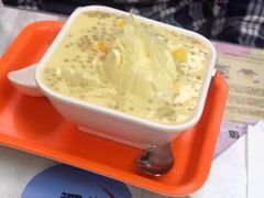 -满记甜品(金融街店)