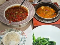 -千百味红餐厅·非遗江西菜(绿地双子塔总店)