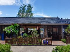 -鱼味鲜(环海路店)