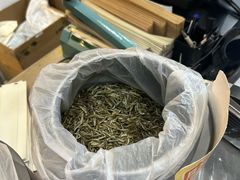 -吴裕泰茶庄(前门大街店)